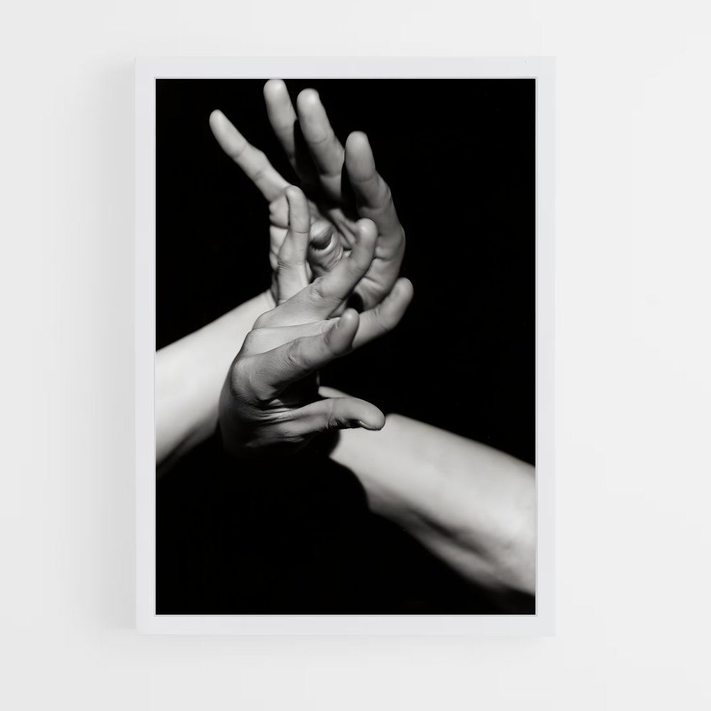 Poster Joaquin cortes intensifie – affiche Danse (vue 3)